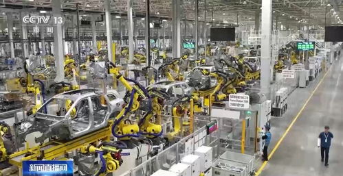 6月份中國(guó)采購(gòu)經(jīng)理指數(shù)公布 新動(dòng)能實(shí)現(xiàn)加快增長(zhǎng)