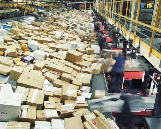 亞馬遜登頂、戰(zhàn)略采購(gòu)、數(shù)據(jù)供應(yīng)鏈、大宗供應(yīng)鏈、物流巨變 | ACE供應(yīng)鏈創(chuàng)新周報(bào)2024.6