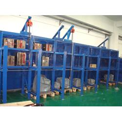 標(biāo)準(zhǔn)模具貨架采購(gòu) 山東立倉(cāng)物流設(shè)備 標(biāo)準(zhǔn)模具貨架