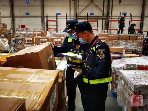 義烏 鄭州 物流鏈 打通,為市場(chǎng)采購(gòu)貿(mào)易按下加速鍵