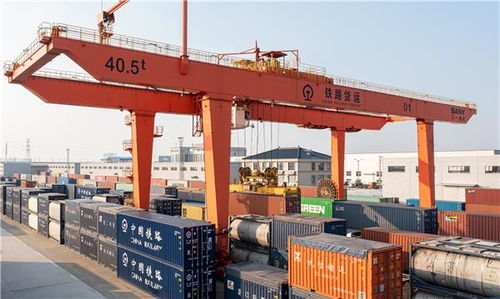 信網年終盤點 海陸空鐵縱橫交錯 青島奔向國際性綜合交通樞紐城市