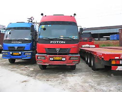 東莞到鎮江貨運公司產品大圖 東莞萬江鵬程貨運部