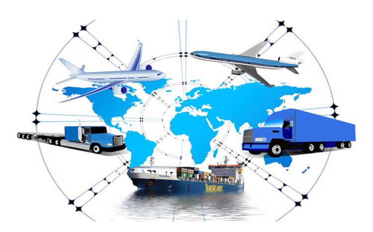 這種疫情下的貨代物流業新模式,你還不知道嗎?