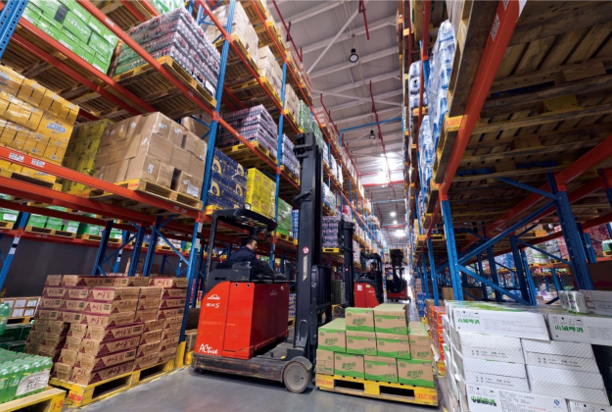 商務部致信感謝永輝超市抗疫保供突出貢獻