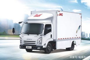 江鈴汽車朋友圈迎來電商大佬加入