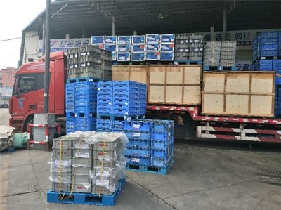 吳江到安慶物流公司介紹2022已更新(全-境/派-送)