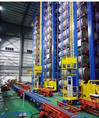 智能物流數字化工廠的踐行者 助力印刷包裝行業數字化轉型