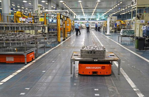 數(shù)字經(jīng)濟(jì)成為兩會(huì)熱點(diǎn)議題 物流采購(gòu)行業(yè)迎來轉(zhuǎn)型契機(jī)