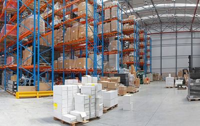 德爾塔變異株肆虐全球，物流采購面臨挑戰與機遇